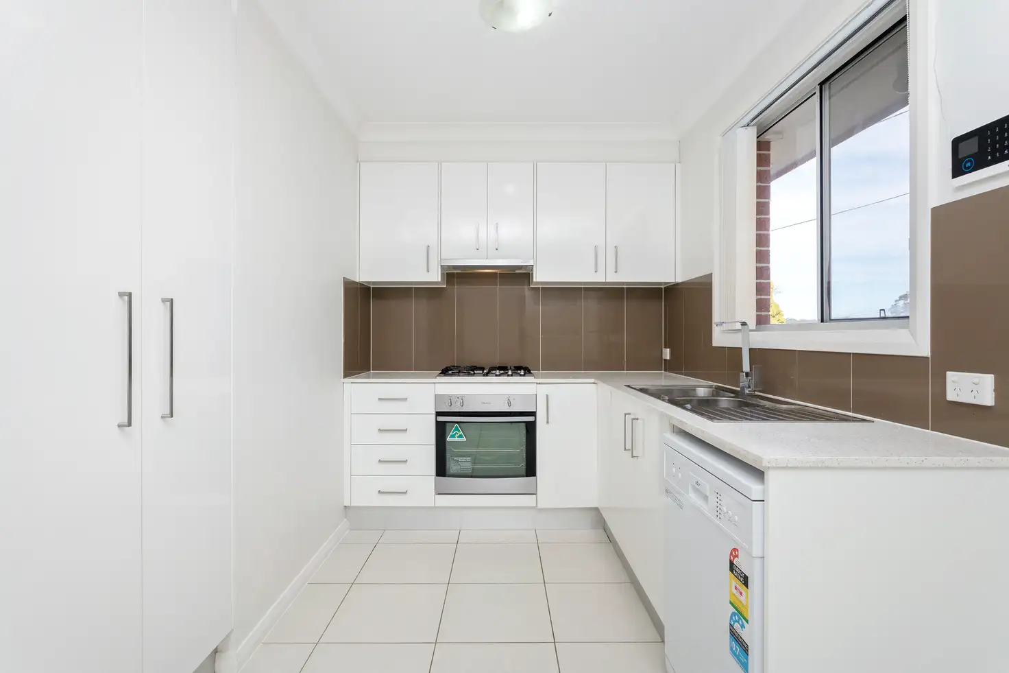 Main view of Homely house listing, 2A Erlestroke Place, Castle Hill NSW 2154