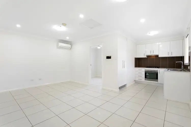 Second view of Homely house listing, 2A Erlestroke Place, Castle Hill NSW 2154