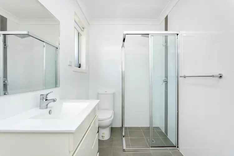 Fourth view of Homely house listing, 2A Erlestroke Place, Castle Hill NSW 2154
