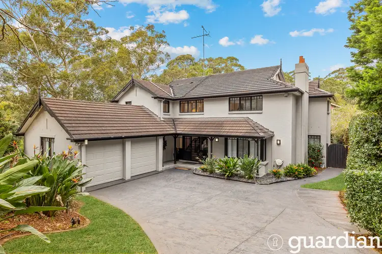 Second view of Homely house listing, 8 Wetstone Way, Dural NSW 2158