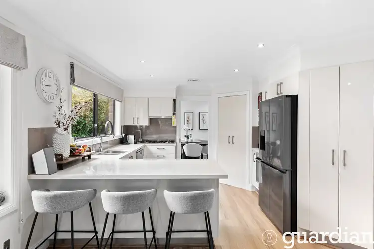 Sixth view of Homely house listing, 8 Wetstone Way, Dural NSW 2158