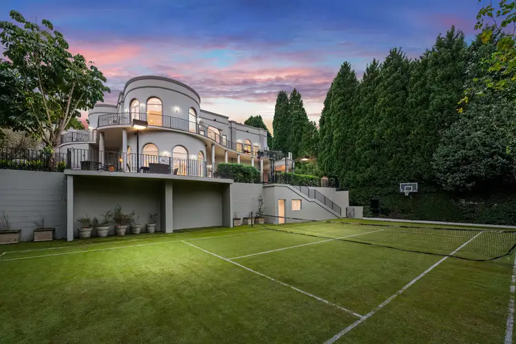 Third view of Homely house listing, 7 Carnarvon Avenue, Glenhaven NSW 2156