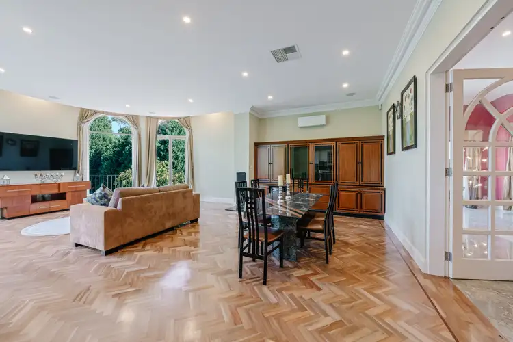 Fifth view of Homely house listing, 7 Carnarvon Avenue, Glenhaven NSW 2156