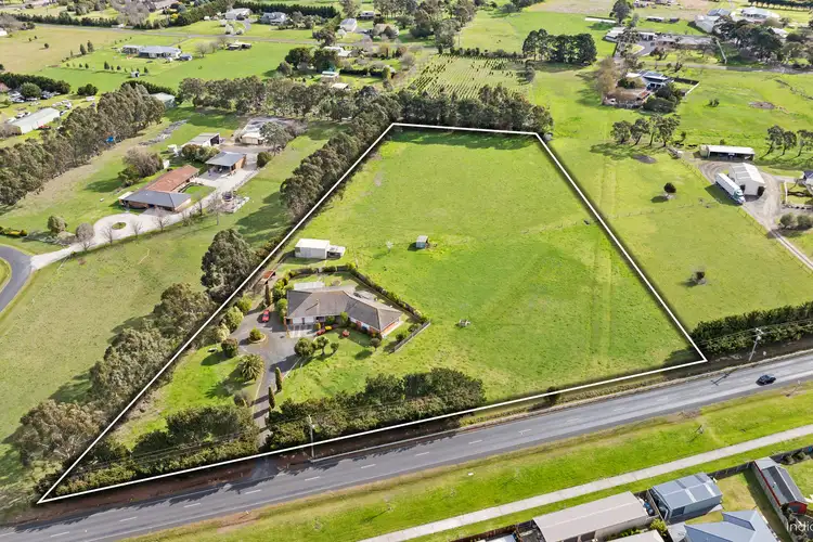 Main view of Homely house listing, 69 Tyers Road, Traralgon VIC 3844