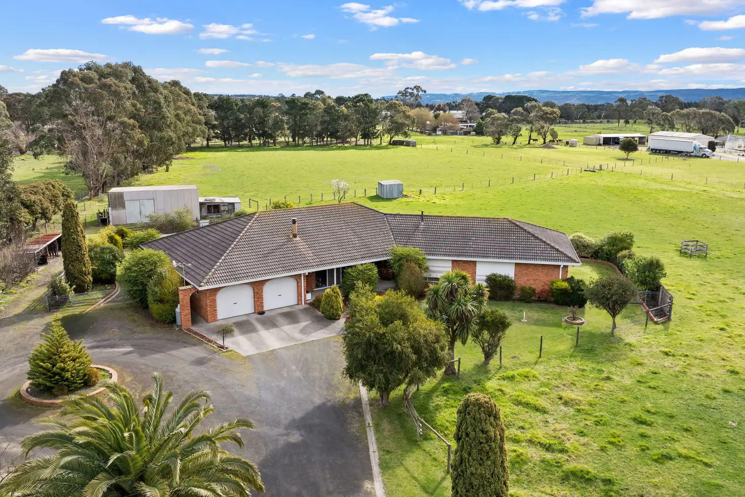 Main view of Homely house listing, 69 Tyers Road, Traralgon VIC 3844