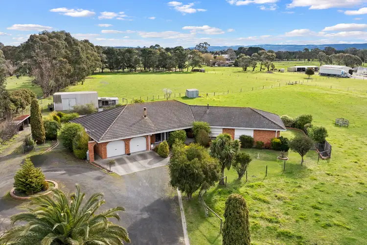 Second view of Homely house listing, 69 Tyers Road, Traralgon VIC 3844