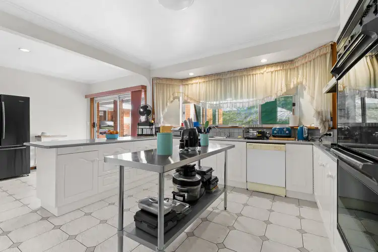 Fourth view of Homely house listing, 69 Tyers Road, Traralgon VIC 3844