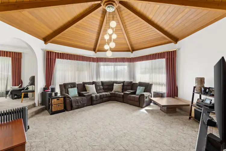 Fifth view of Homely house listing, 69 Tyers Road, Traralgon VIC 3844
