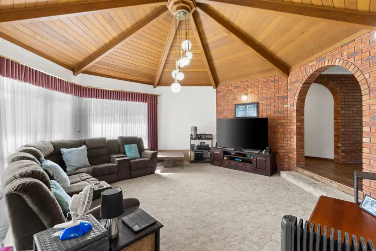 Sixth view of Homely house listing, 69 Tyers Road, Traralgon VIC 3844