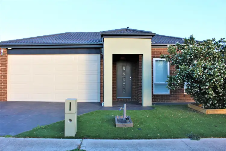 15 Federal Drive, Wyndham Vale VIC 3024