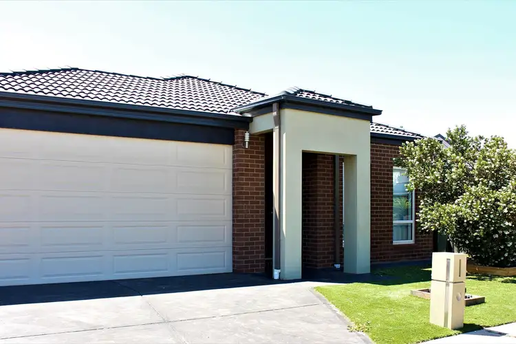 Second view of Homely house listing, 15 Federal Drive, Wyndham Vale VIC 3024