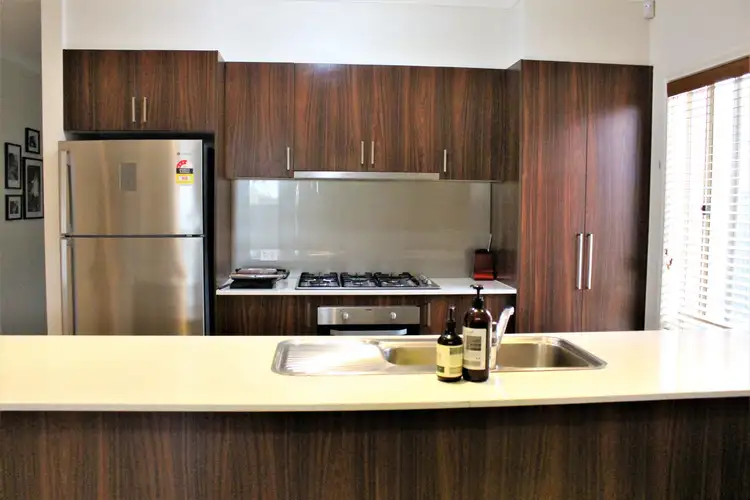 Fifth view of Homely house listing, 15 Federal Drive, Wyndham Vale VIC 3024