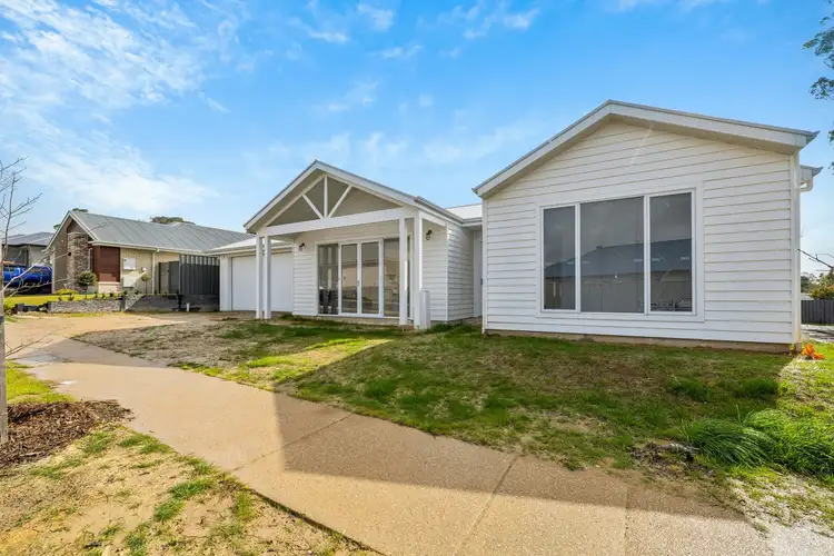 Second view of Homely house listing, 15 Martello Avenue, Mount Barker SA 5251