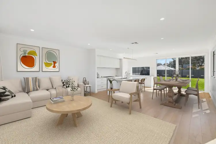 Fourth view of Homely house listing, 15 Martello Avenue, Mount Barker SA 5251