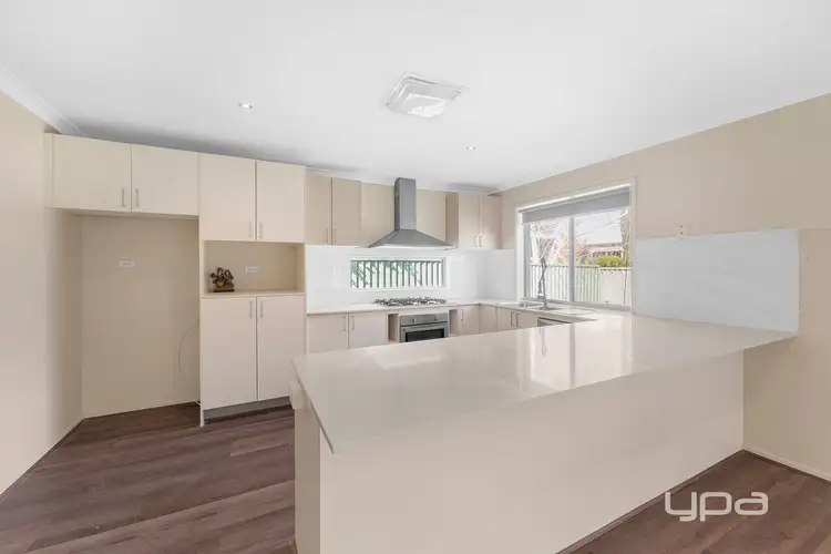 Third view of Homely house listing, 38 Dahlia Drive, Caroline Springs VIC 3023