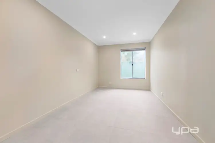 Fifth view of Homely house listing, 38 Dahlia Drive, Caroline Springs VIC 3023