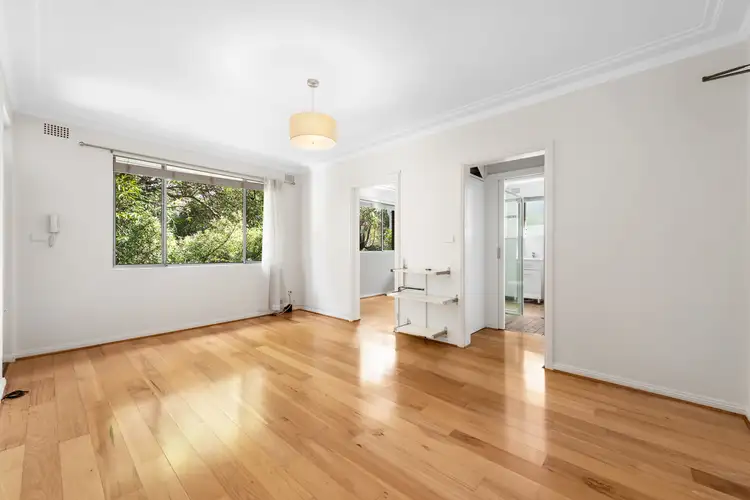 3/11 Kensington Road, Summer Hill NSW 2130