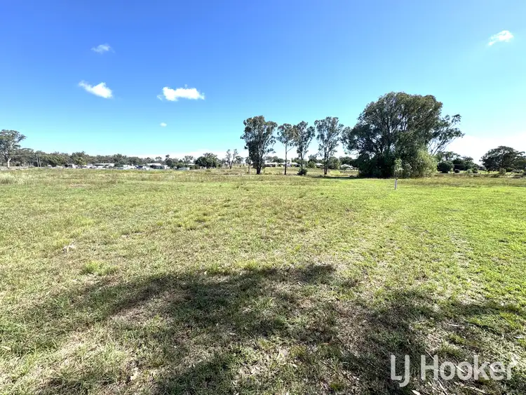 LOT 2, 43 Inverell Street, Ashford NSW 2361