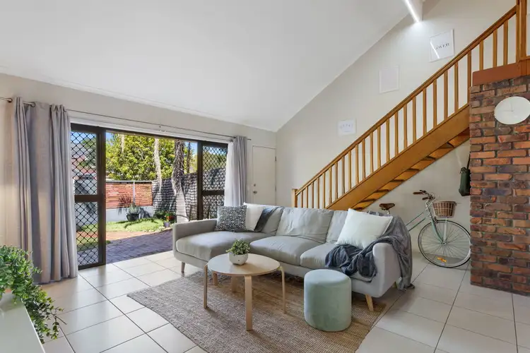 Second view of Homely unit listing, 4/15 Carrothool Place, Mooloolaba QLD 4557