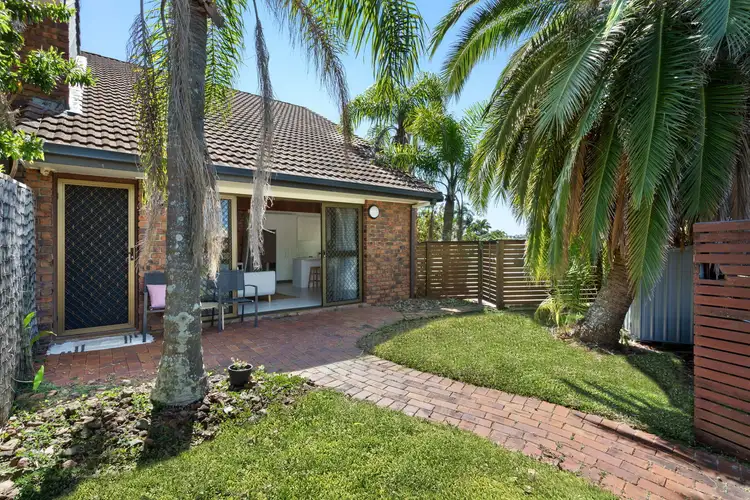 Third view of Homely unit listing, 4/15 Carrothool Place, Mooloolaba QLD 4557