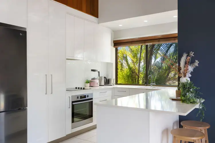 Fourth view of Homely unit listing, 4/15 Carrothool Place, Mooloolaba QLD 4557