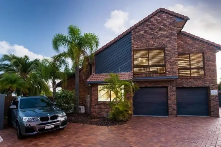 Fifth view of Homely unit listing, 4/15 Carrothool Place, Mooloolaba QLD 4557