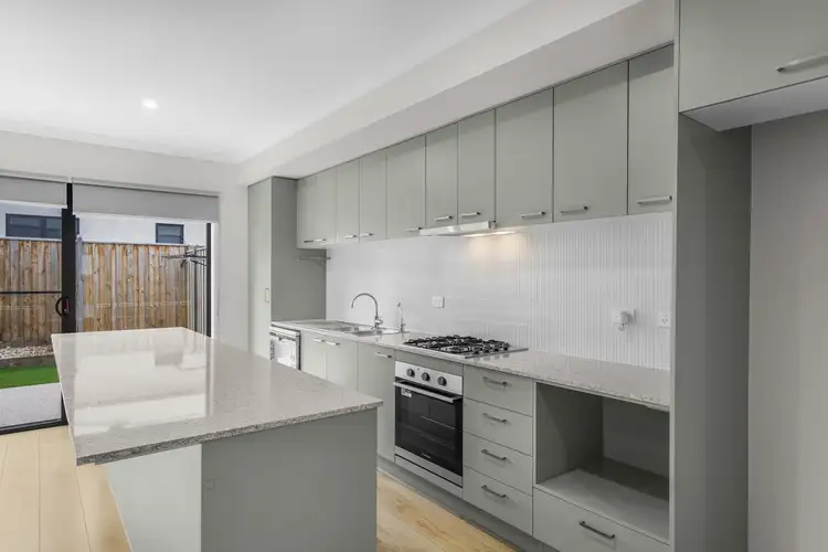 Sixth view of Homely house listing, 51 Langdon Drive, Wyndham Vale VIC 3024