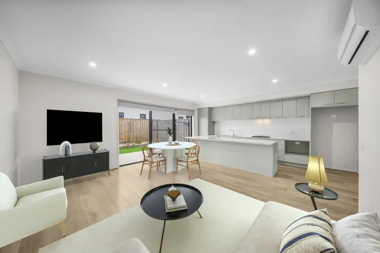 Seventh view of Homely house listing, 51 Langdon Drive, Wyndham Vale VIC 3024