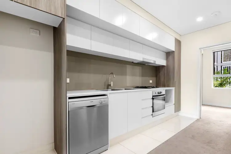 Second view of Homely apartment listing, 13/40-42 Addlestone Road, Merrylands NSW 2160