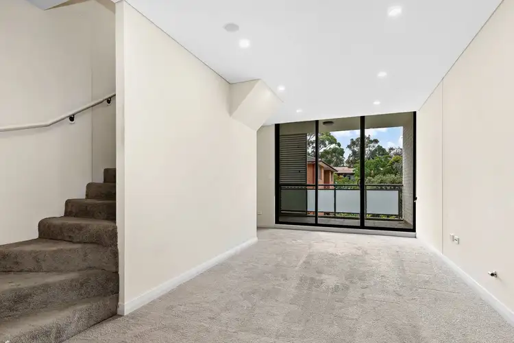 Third view of Homely apartment listing, 13/40-42 Addlestone Road, Merrylands NSW 2160