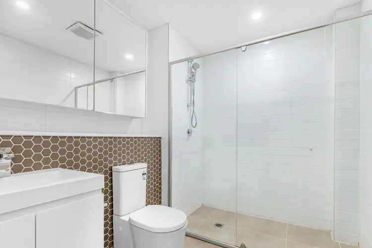 Fourth view of Homely apartment listing, 13/40-42 Addlestone Road, Merrylands NSW 2160