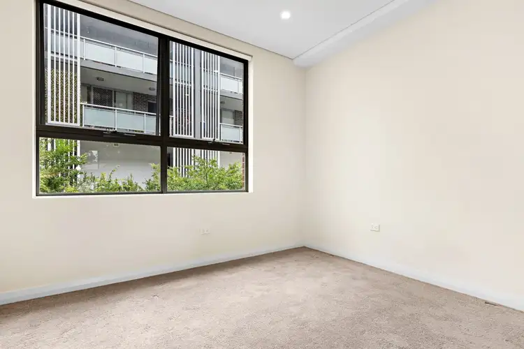Fifth view of Homely apartment listing, 13/40-42 Addlestone Road, Merrylands NSW 2160