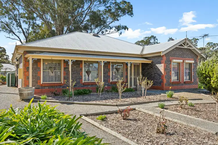 7 Glover Street, Kersbrook SA 5231