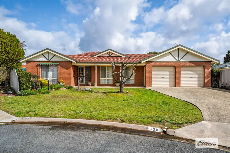 331 Shirleen Crescent, Lavington NSW 2641