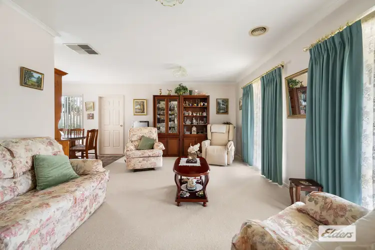 Fourth view of Homely house listing, 331 Shirleen Crescent, Lavington NSW 2641