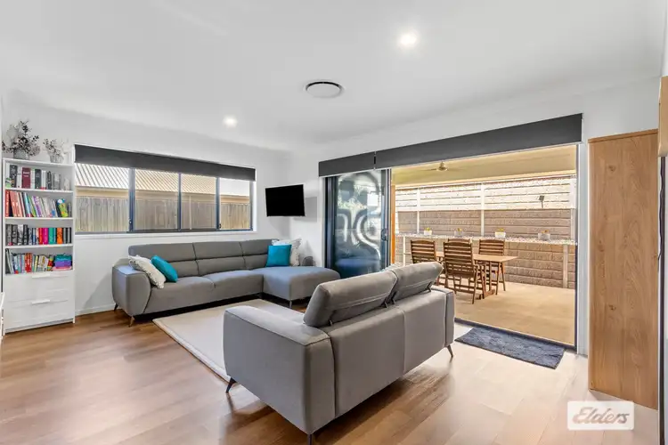 Fourth view of Homely house listing, 37 Lochridge Street, Thornlands QLD 4164