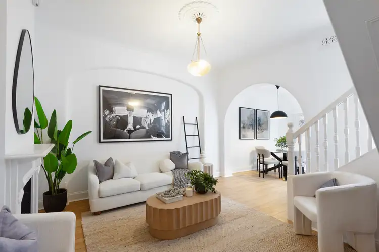 Third view of Homely terrace listing, 61 Goodhope Street, Paddington NSW 2021