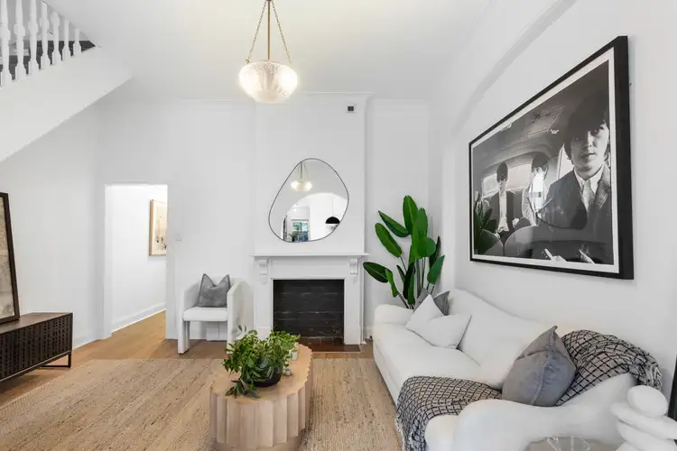 Fourth view of Homely terrace listing, 61 Goodhope Street, Paddington NSW 2021