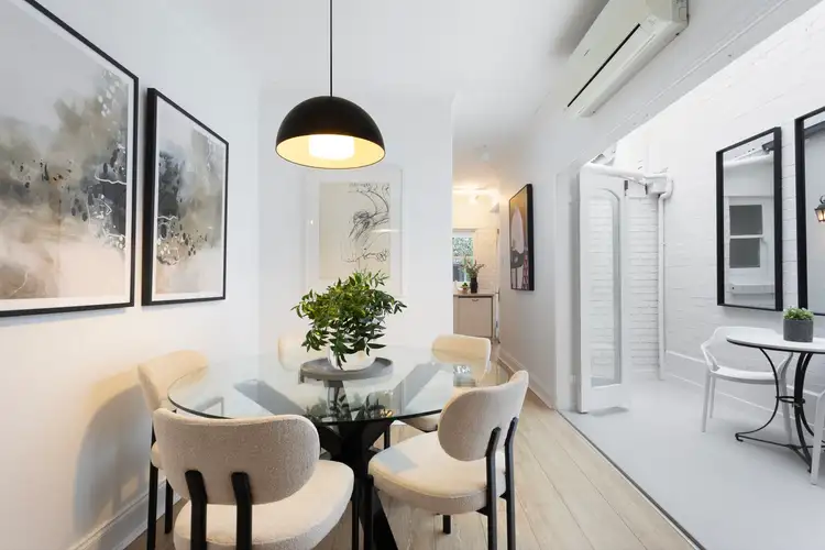 Fifth view of Homely terrace listing, 61 Goodhope Street, Paddington NSW 2021