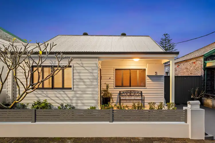 5 Coward Street, Mascot NSW 2020