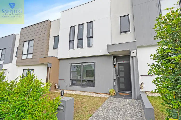 58 Blatchford Street, Strathpine QLD 4500