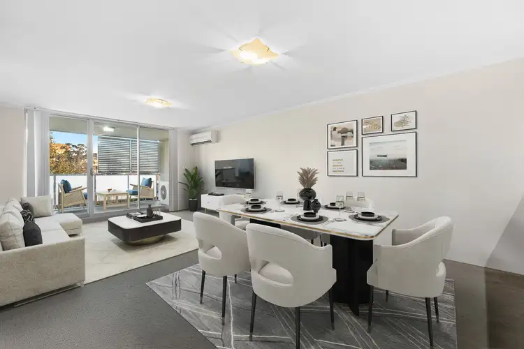 51/4 West Terrace, Bankstown NSW 2200