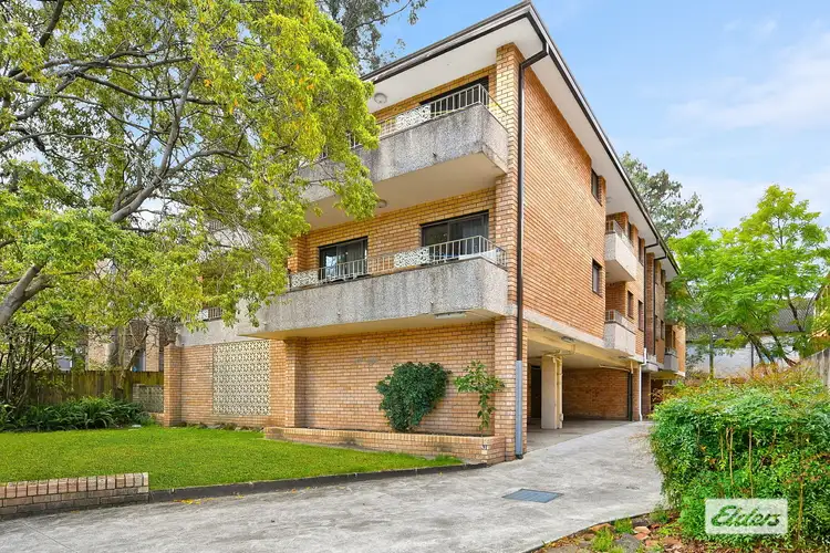 8/2 Galloway Street, North Parramatta NSW 2151