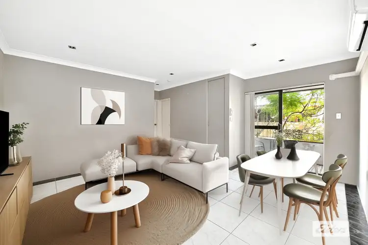 Second view of Homely apartment listing, 8/2 Galloway Street, North Parramatta NSW 2151