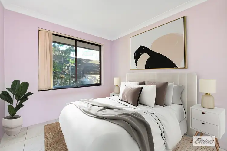 Fourth view of Homely apartment listing, 8/2 Galloway Street, North Parramatta NSW 2151