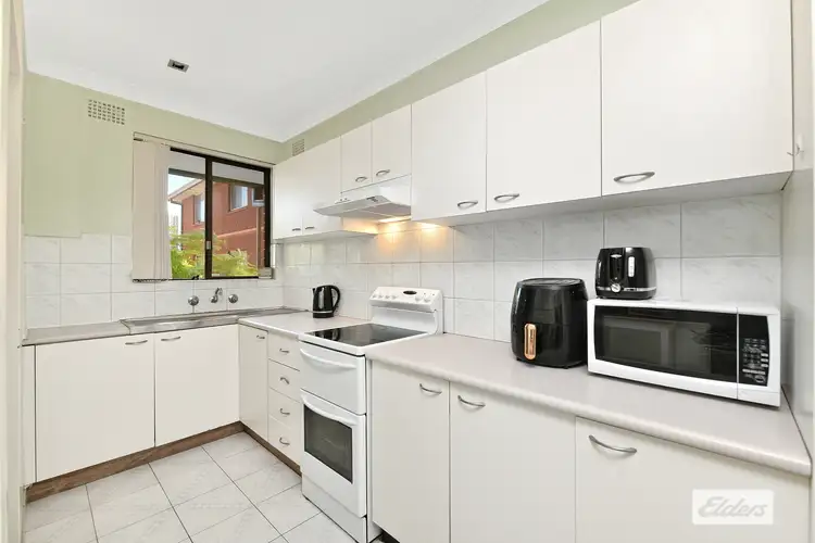 Fifth view of Homely apartment listing, 8/2 Galloway Street, North Parramatta NSW 2151