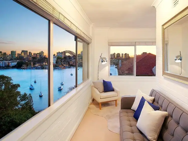 12/137 Kurraba Road, Neutral Bay NSW 2089