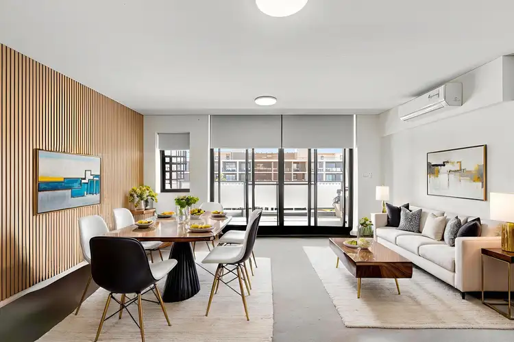 421/10 Hezlett Road, North Kellyville NSW 2155