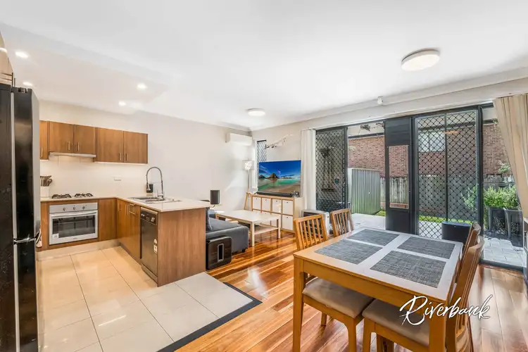 2/3-5 Talbot Road, Guildford NSW 2161