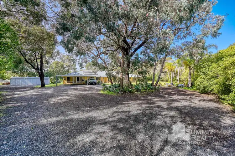 1 Talia Court, Leschenault WA 6233